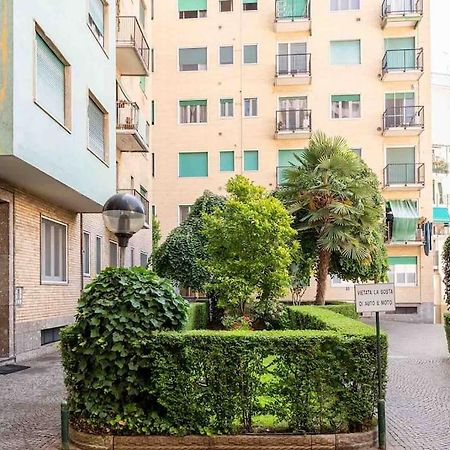 Ferienwohnung Guest Planet - Intero Alloggio M3 Porta Romana Mailand Exterior foto