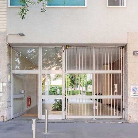 Ferienwohnung Guest Planet - Intero Alloggio M3 Porta Romana Mailand Exterior foto