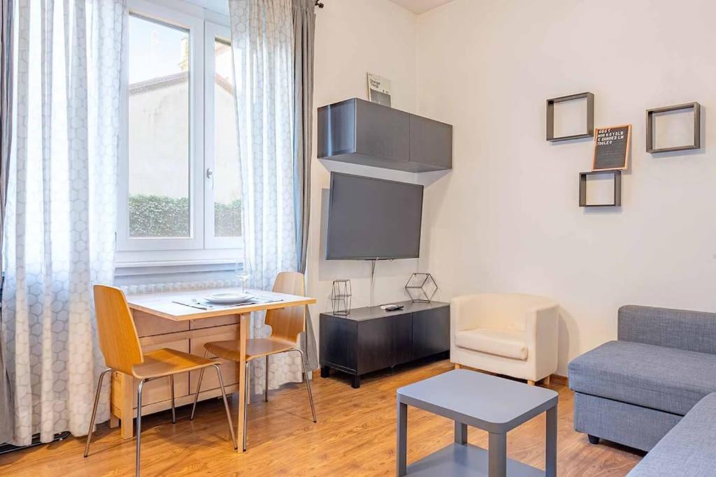 Ferienwohnung Guest Planet - Intero Alloggio M3 Porta Romana Mailand Exterior foto