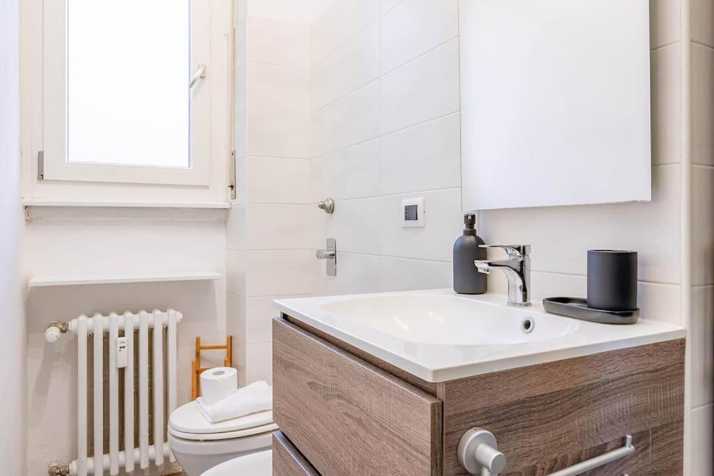 Ferienwohnung Guest Planet - Intero Alloggio M3 Porta Romana Mailand Exterior foto